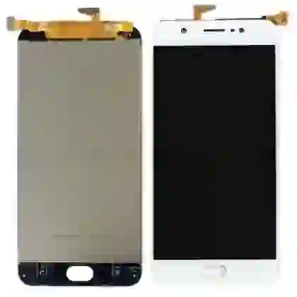 Thay màn hình Vivo Y69 2