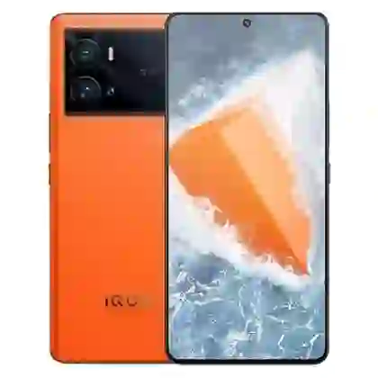 Thay màn hình Vivo iQOO 9 Pro 5G 3