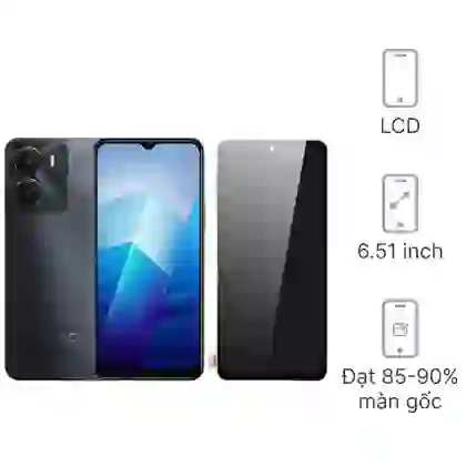 Thay màn hình Vivo iQOO Z7i 5G 1