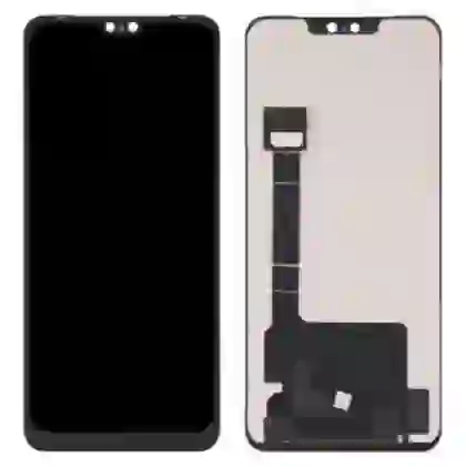 Thay màn hình Vivo S10 Pro 2