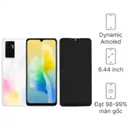 Thay màn hình Vivo S10e 1
