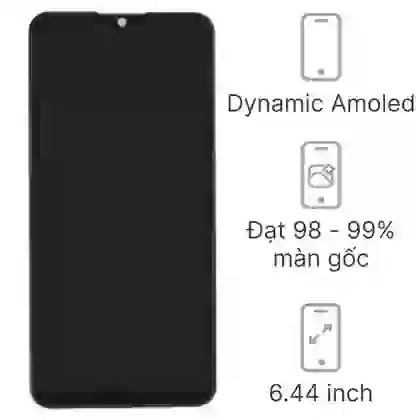 Thay màn hình Vivo S11 1