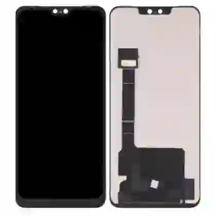 Thay màn hình Vivo S12 Pro 2