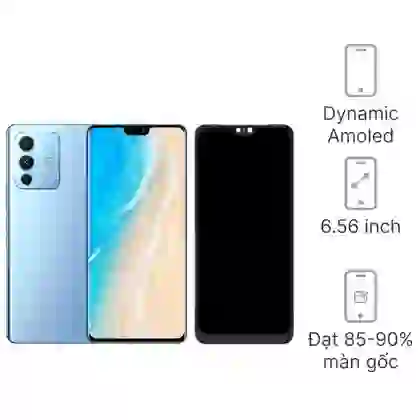 Thay màn hình Vivo S12 Pro 1