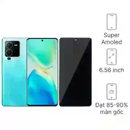 Thay màn hình Vivo S15 Pro 1