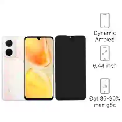 Thay màn hình Vivo S15e 1