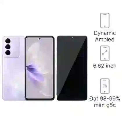 Thay màn hình Vivo S16e 1