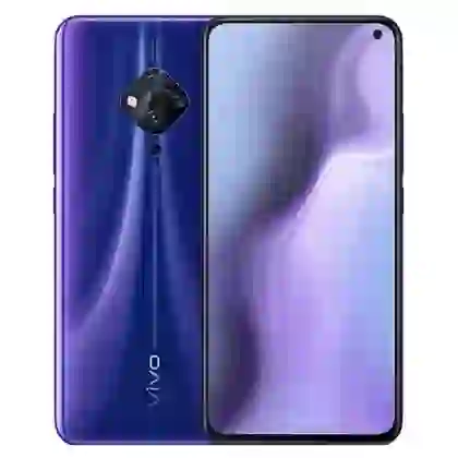 Thay màn hình Vivo S5 3