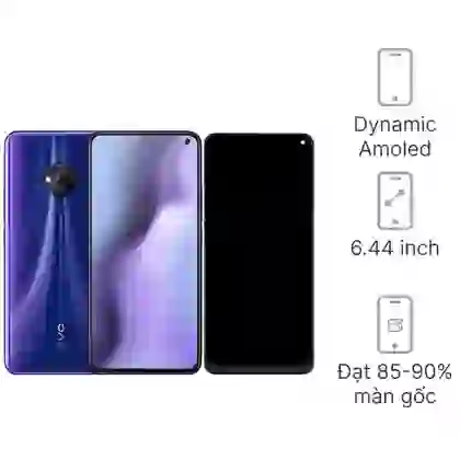 Thay màn hình Vivo S5 1