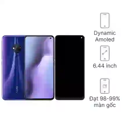 Thay màn hình Vivo S5 1