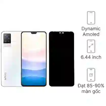 Thay màn hình Vivo S9 1