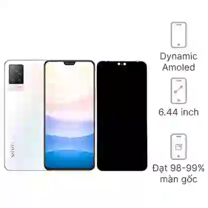 Thay màn hình Vivo S9 1