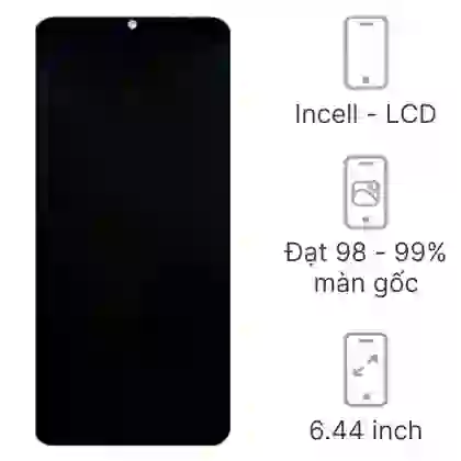 Thay màn hình Vivo T1 1
