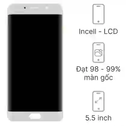 Thay màn hình Vivo V1 1