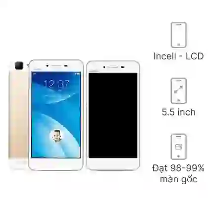 Thay màn hình Vivo V1 1
