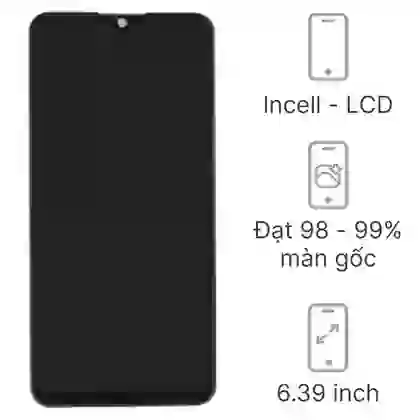 Thay màn hình Vivo V10 1