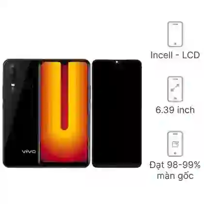 Thay màn hình Vivo V10 1