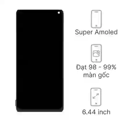 Thay màn hình Vivo V17 1