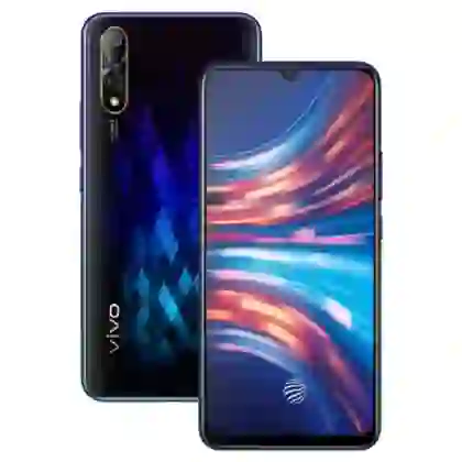 Thay màn hình Vivo V17 Neo 3