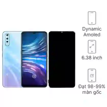 Thay màn hình Vivo V17 Neo 1