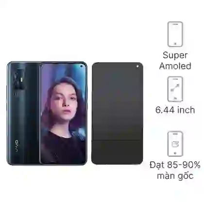 Thay màn hình Vivo V19 Neo 1