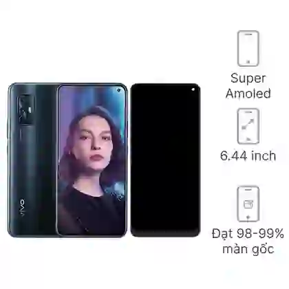 Thay màn hình Vivo V19 Neo 1