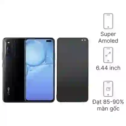 Thay màn hình Vivo V19 Pro 1