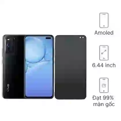 Thay màn hình Vivo V19 Pro 1