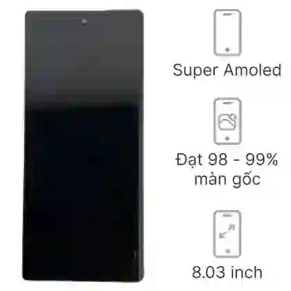 Thay màn hình Vivo X Fold 1