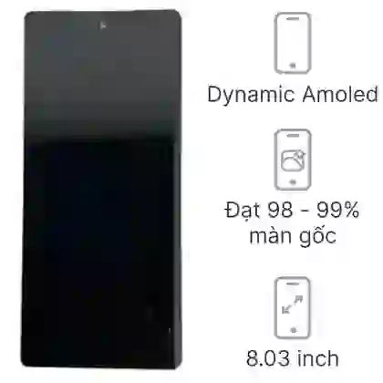 Thay màn hình Vivo X Fold S 5G 1