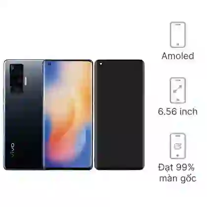 Thay màn hình Vivo X50 Pro Plus 1