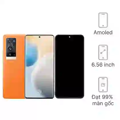 Thay màn hình Vivo X60 Pro Plus 1