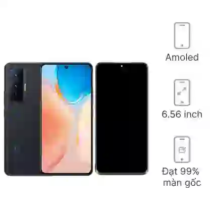 Thay màn hình Vivo X70 1