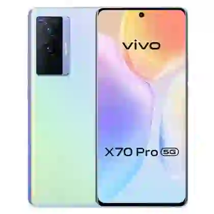 Thay màn hình Vivo X70 Pro 3