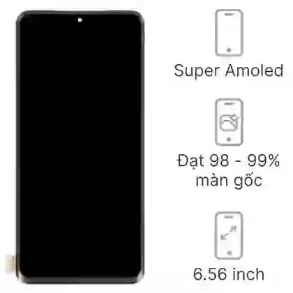 Thay màn hình Vivo X70 Pro 1