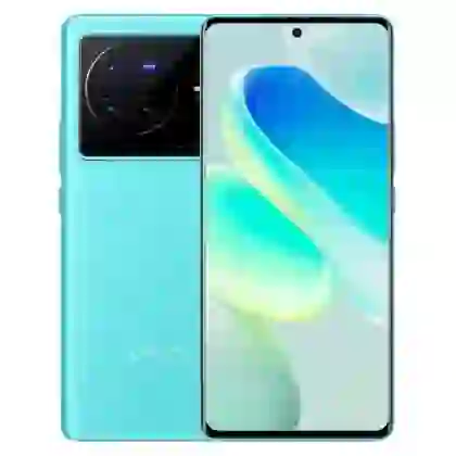 Thay màn hình Vivo X80 5G - Màn hình đen 3