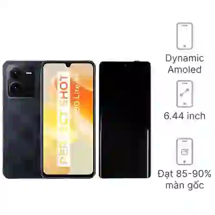 Thay màn hình Vivo X80 Lite 1