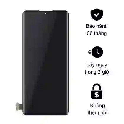 Thay màn hình Vivo X80 1