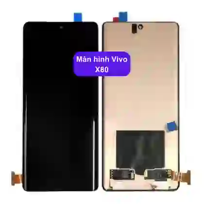 Thay màn hình Vivo X80 2