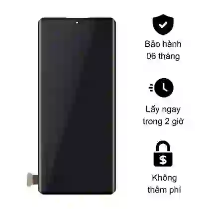Thay màn hình Vivo X80 Pro 1