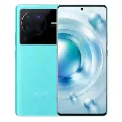 Thay màn hình Vivo X80 Pro 2