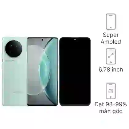 Thay màn hình Vivo X90s 1