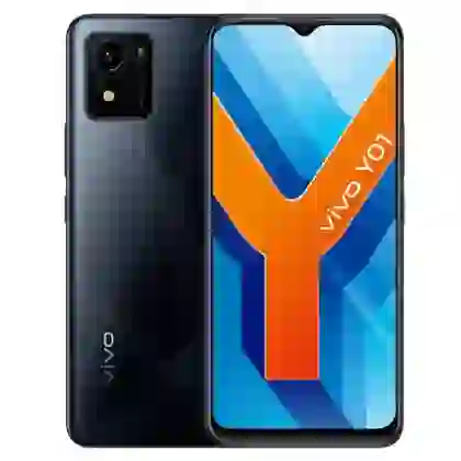 Thay màn hình Vivo Y01 3