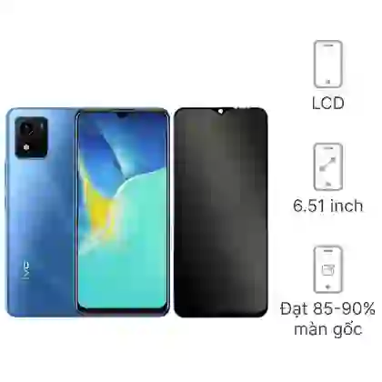 Thay màn hình Vivo Y01a 1