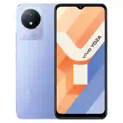 Thay màn hình Vivo Y02a 3