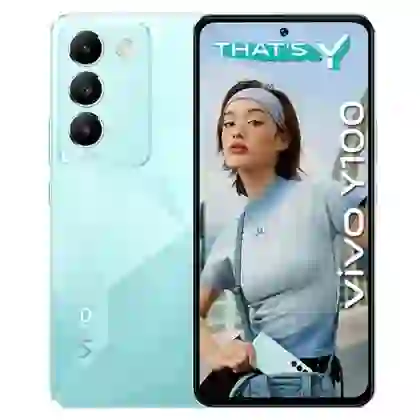 Thay màn hình Vivo Y100 3