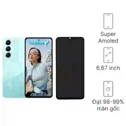 Thay màn hình Vivo Y100 1