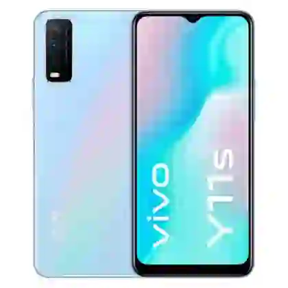 Thay màn hình Vivo Y11s 3