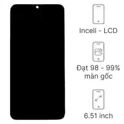 Thay màn hình Vivo Y11s 1