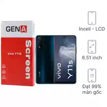 Thay màn hình Vivo Y11s 1